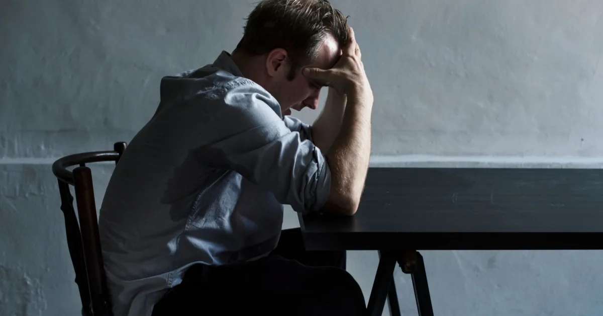 How To Break Down Strongholds