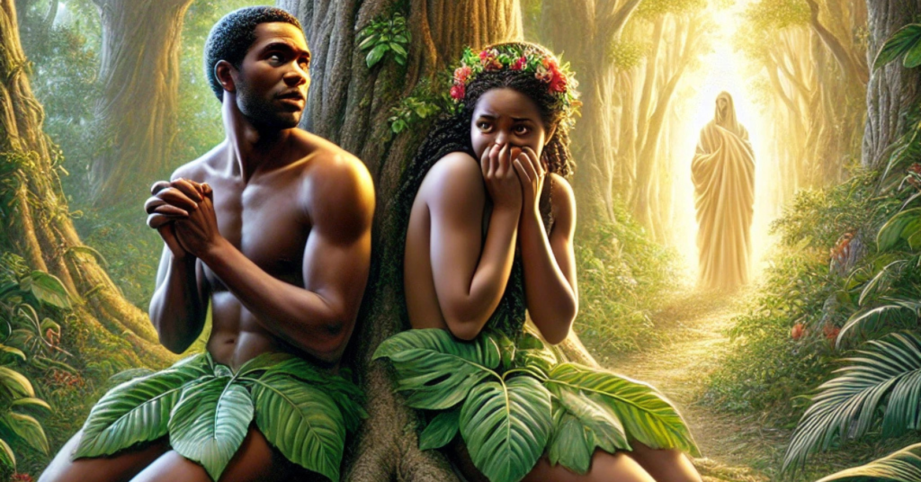 Comfort in Condemnation