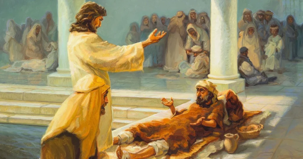 How To Walk in Authority and Power