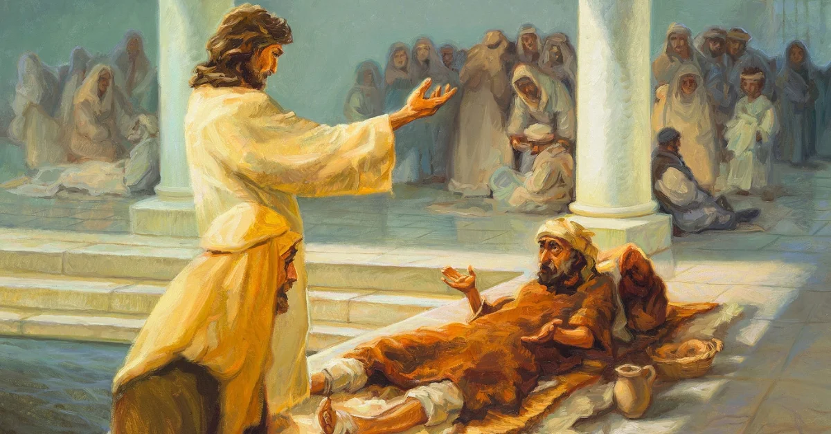 How To Walk in Authority and Power